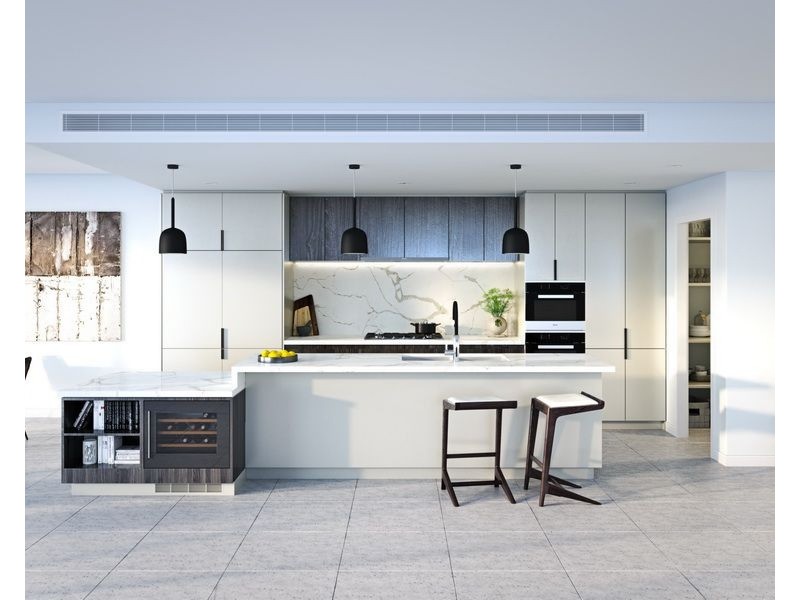 10803/240 Lancaster Road, Ascot QLD 4007