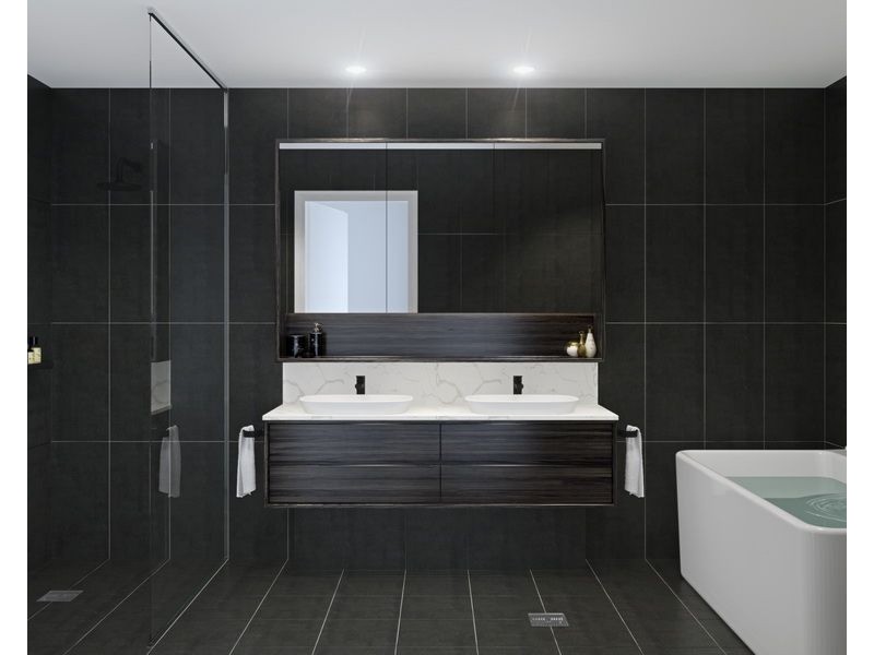 10803/240 Lancaster Road, Ascot QLD 4007