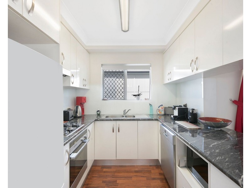 6/41 Stevenson Street, Ascot QLD 4007