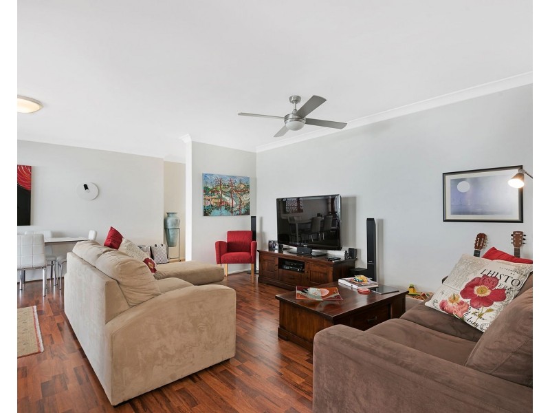 6/41 Stevenson Street, Ascot QLD 4007