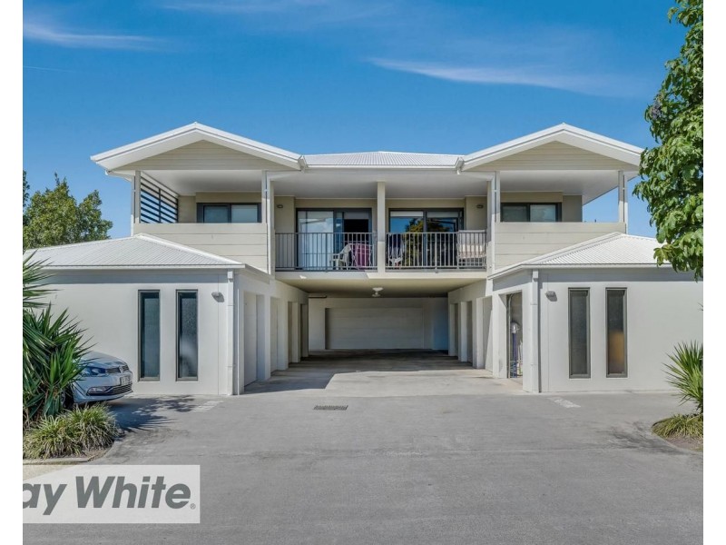 5/57 Armagh Street, Clayfield QLD 4011