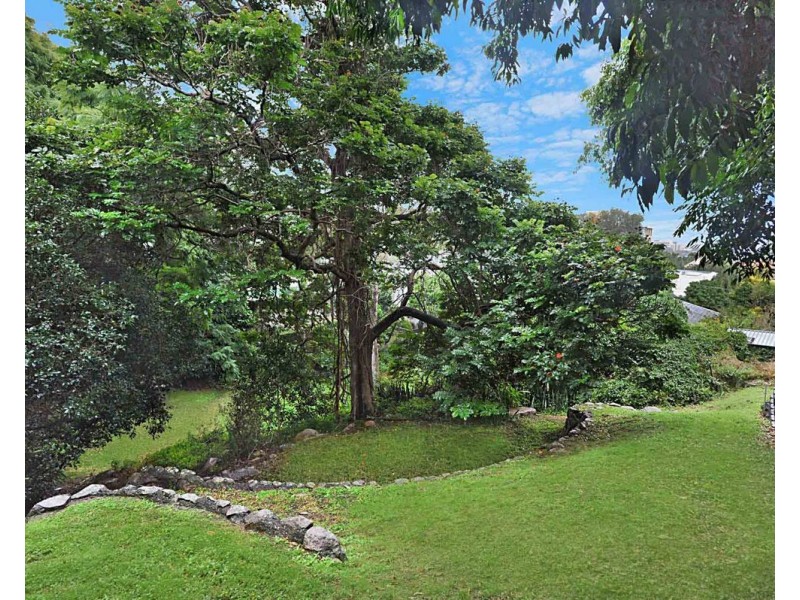 50 Markwell Street, Hamilton QLD 4007