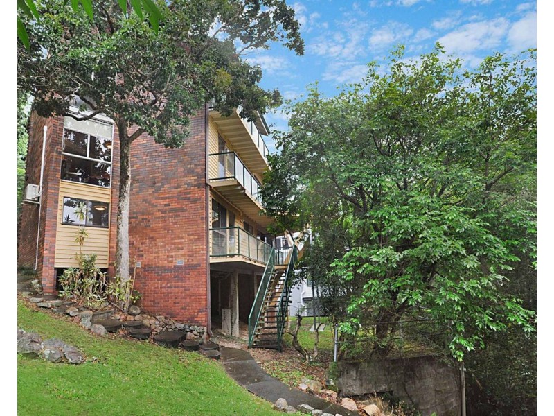 50 Markwell Street, Hamilton QLD 4007