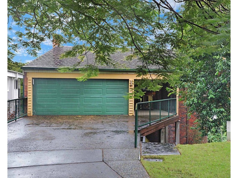 50 Markwell Street, Hamilton QLD 4007