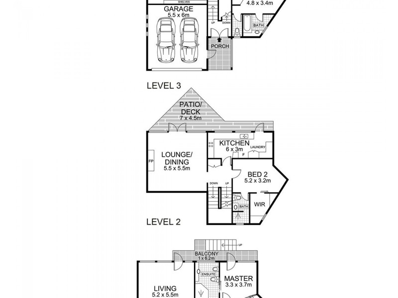 50 Markwell Street, Hamilton QLD 4007