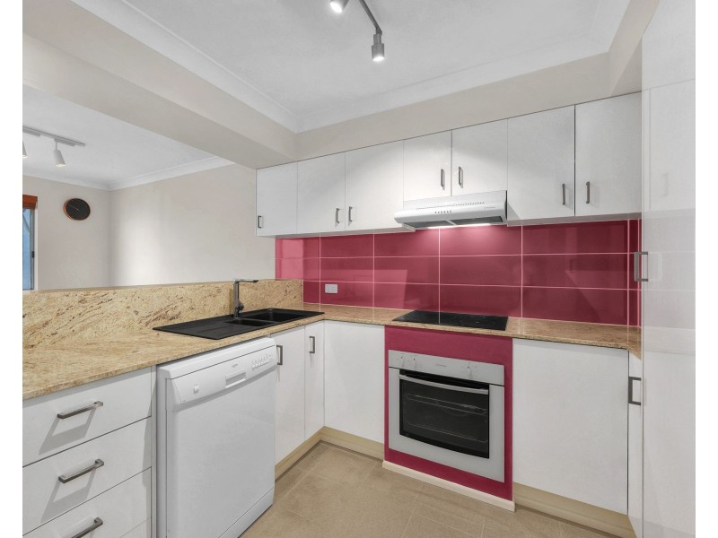 4/26 Vine Street, Ascot QLD 4007