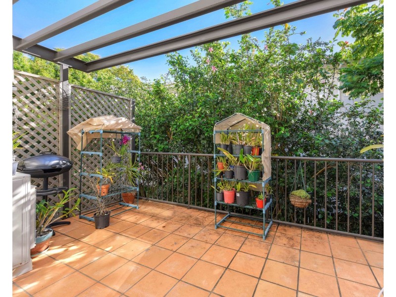 4/26 Vine Street, Ascot QLD 4007