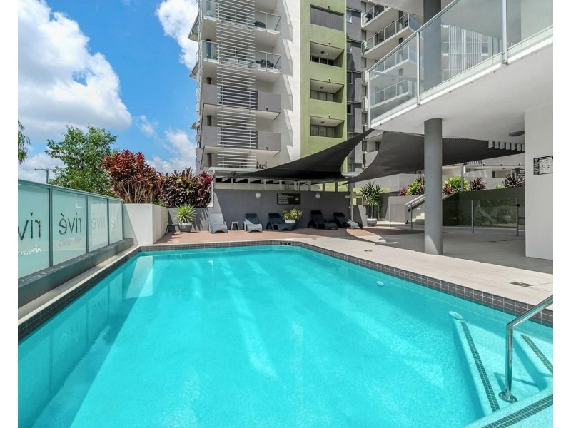 27/38 Agnes Street, Albion QLD 4010