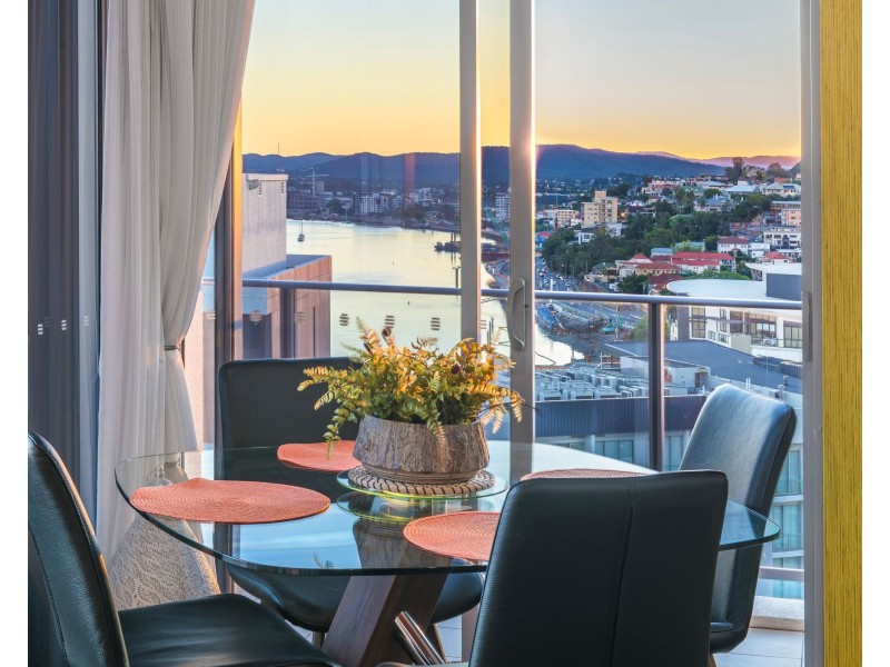 4142/37c Harbour Road, Hamilton QLD 4007