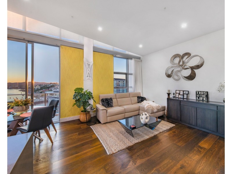 4142/37c Harbour Road, Hamilton QLD 4007