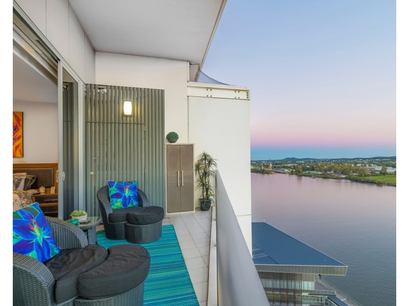 4142/37c Harbour Road, Hamilton QLD 4007