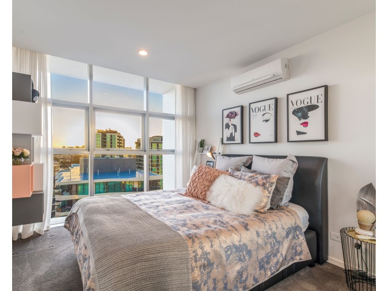 4142/37c Harbour Road, Hamilton QLD 4007