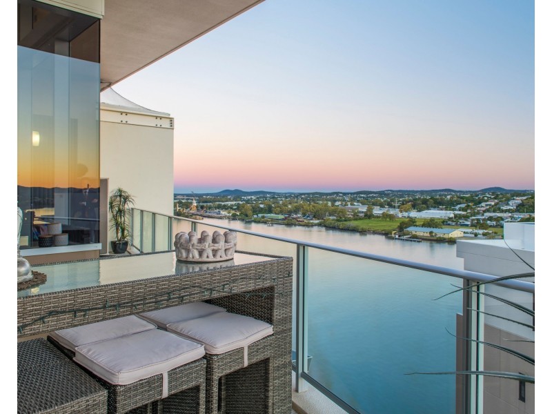 4142/37c Harbour Road, Hamilton QLD 4007