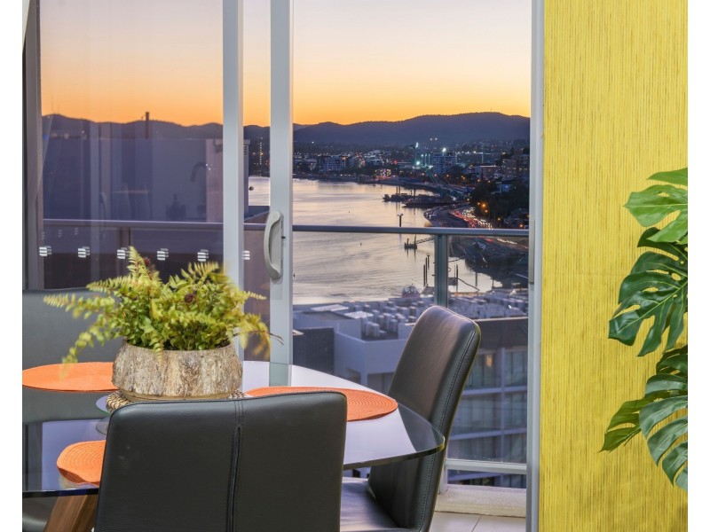 4142/37c Harbour Road, Hamilton QLD 4007