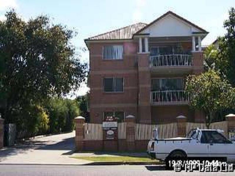 3/20 Dobson Street, Ascot QLD 4007