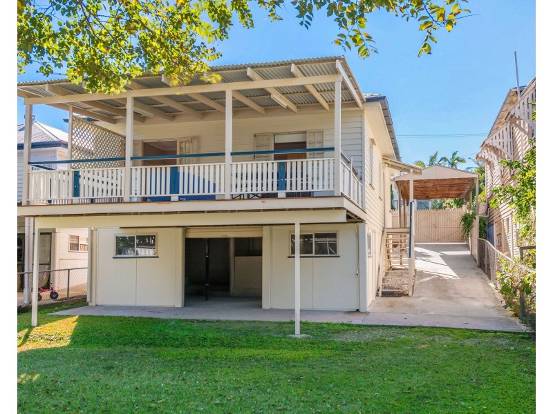 176 Newmarket Road, Wilston QLD 4051