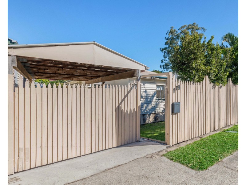 176 Newmarket Road, Wilston QLD 4051