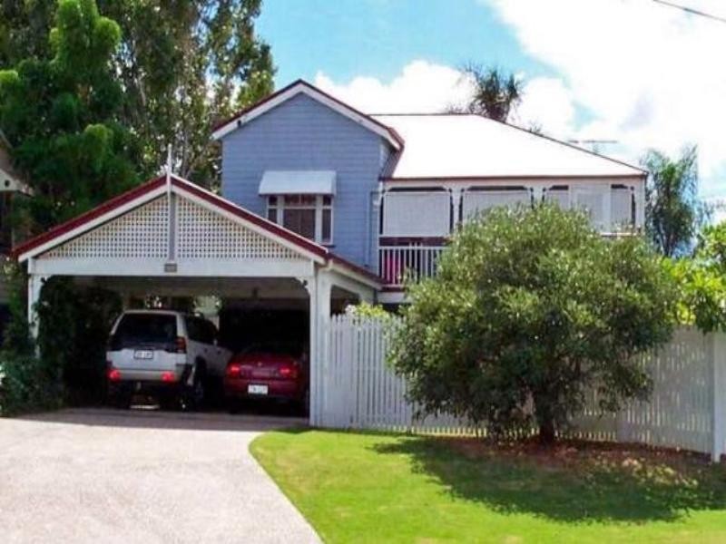 152 Allen Street, Hamilton QLD 4007