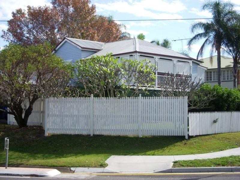 152 Allen Street, Hamilton QLD 4007