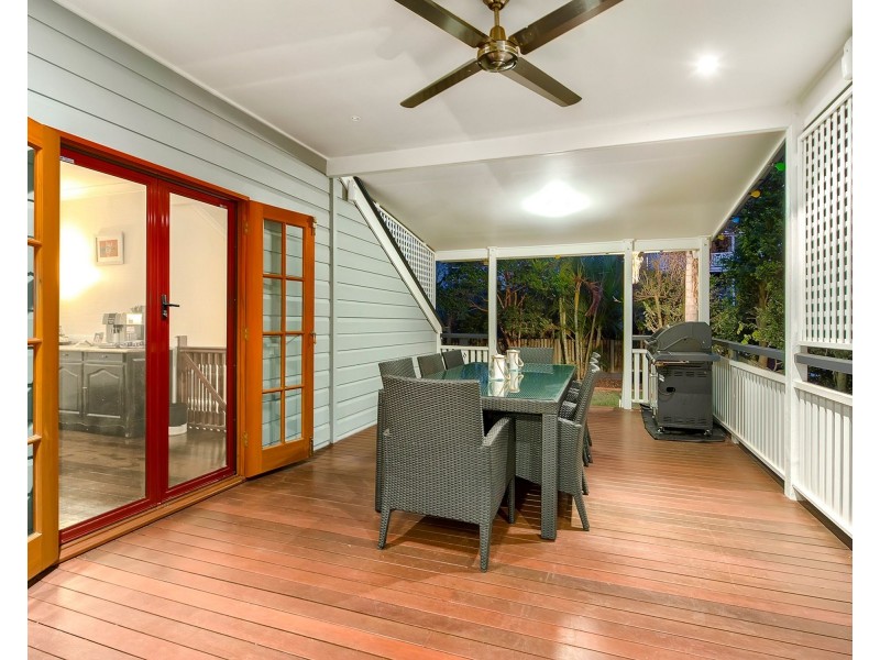 28 Vale Street, Wilston QLD 4051