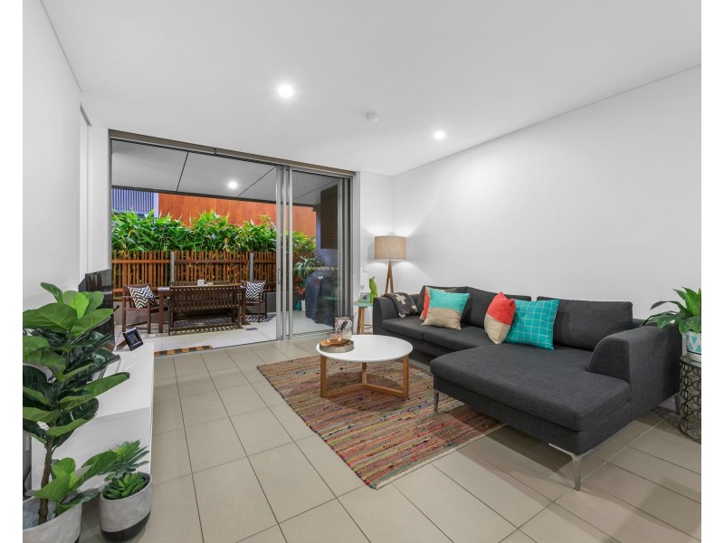 6105/60 Ferry Road, West End QLD 4101
