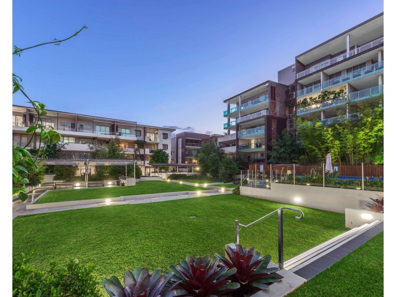 6105/60 Ferry Road, West End QLD 4101