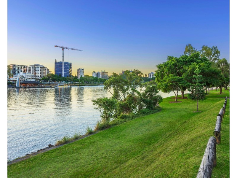 6105/60 Ferry Road, West End QLD 4101