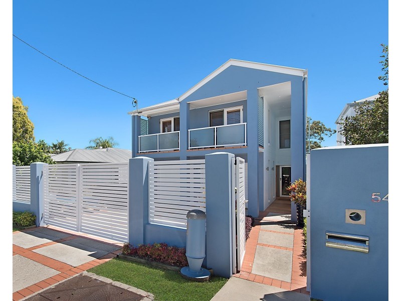 54 Gerler Road, Hendra QLD 4011