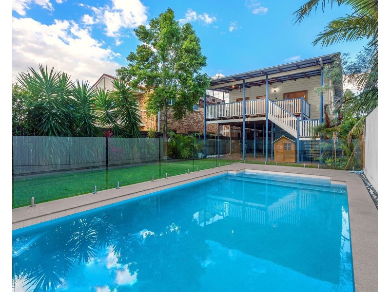 42 Hopetoun Street, Ascot QLD 4007