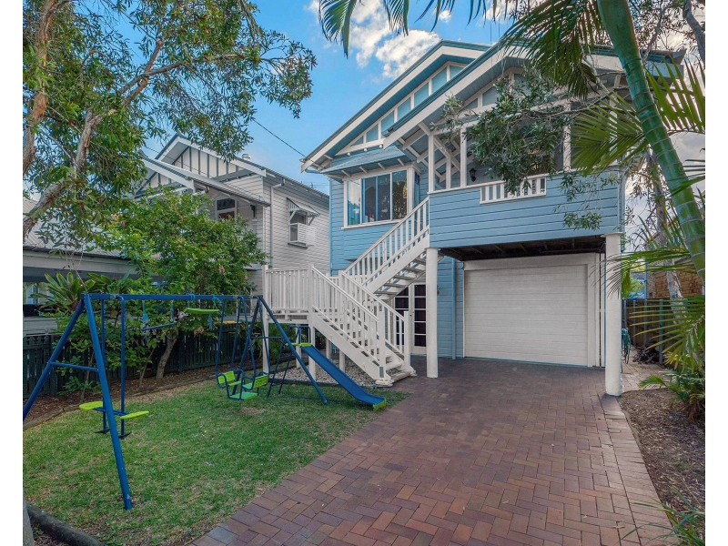 42 Hopetoun Street, Ascot QLD 4007