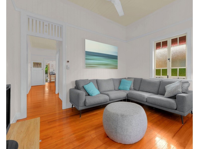 42 Hopetoun Street, Ascot QLD 4007