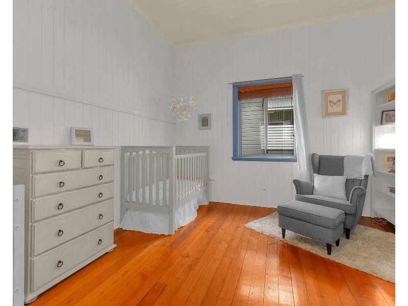 42 Hopetoun Street, Ascot QLD 4007
