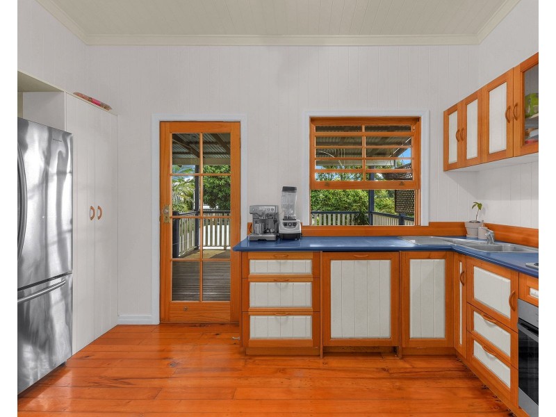 42 Hopetoun Street, Ascot QLD 4007