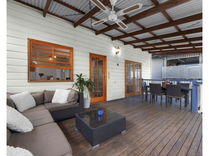 42 Hopetoun Street, Ascot QLD 4007