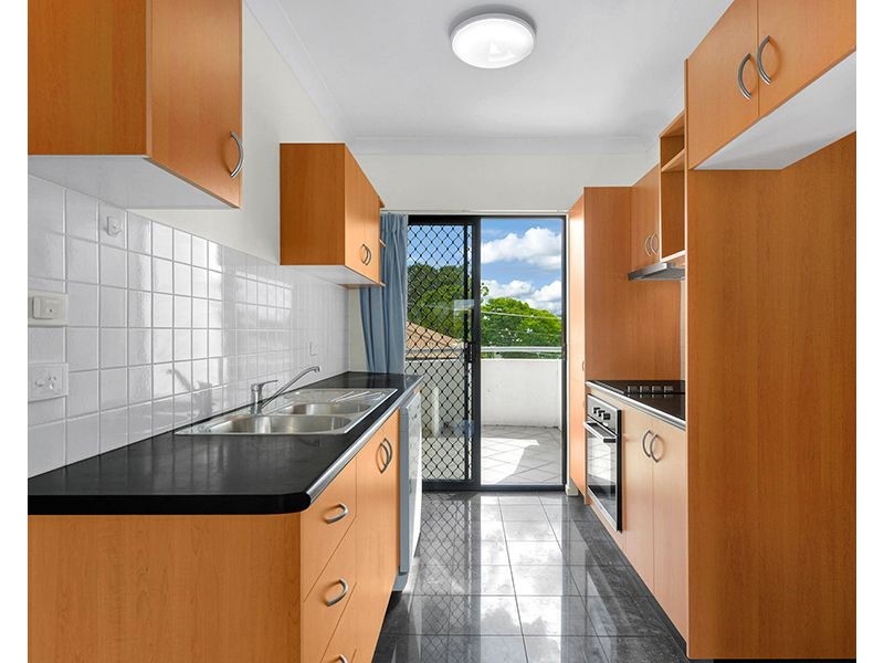 6/15 Stevenson Street, Ascot QLD 4007