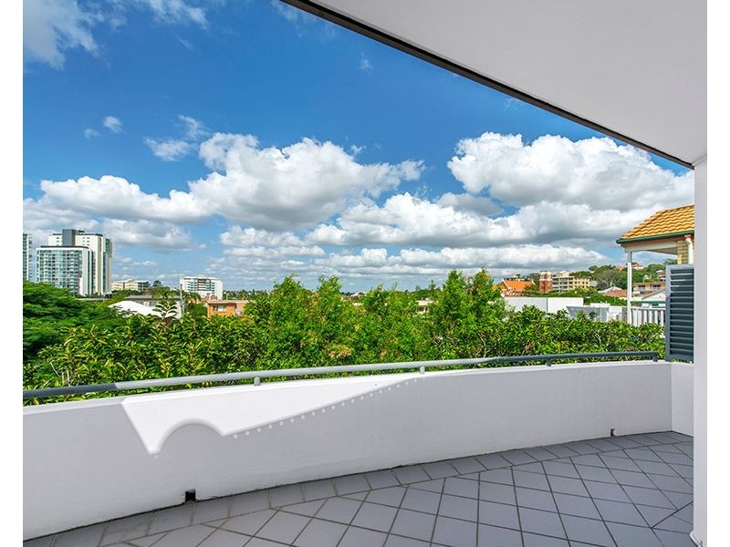 6/15 Stevenson Street, Ascot QLD 4007