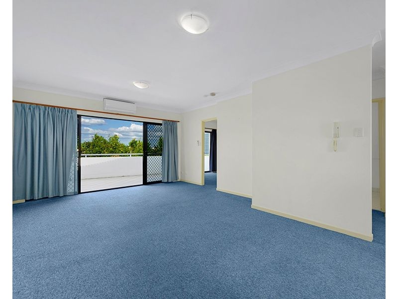 6/15 Stevenson Street, Ascot QLD 4007