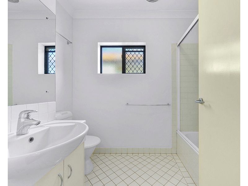 6/15 Stevenson Street, Ascot QLD 4007