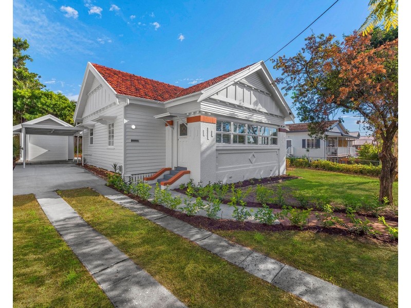 86 Woodville Street, Hendra QLD 4011