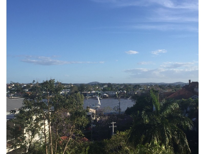 5/17 Arran Avenue, Hamilton QLD 4007