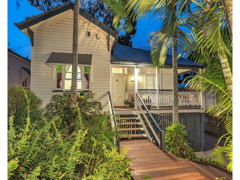 15 Olney Street, Wilston QLD 4051