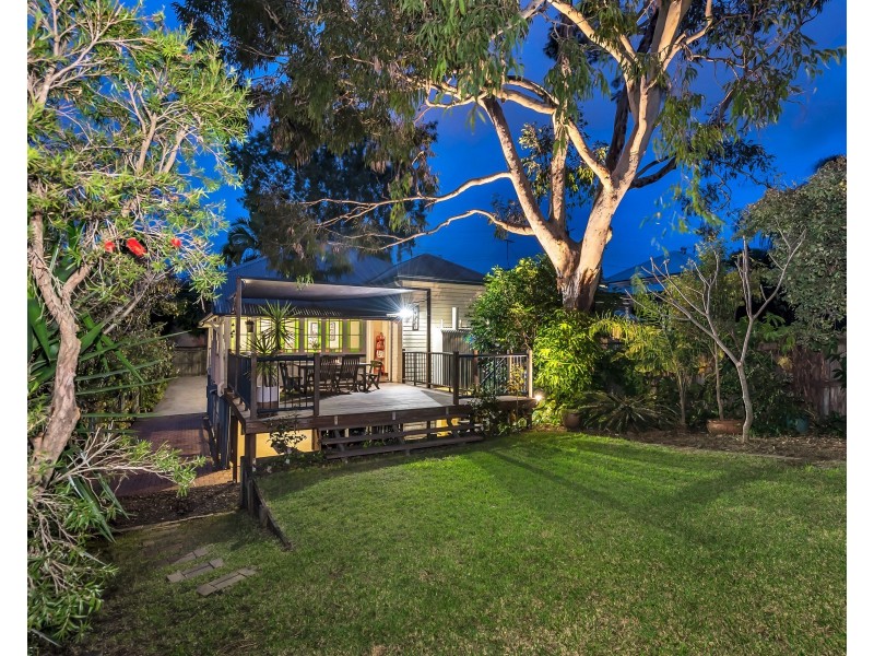 15 Olney Street, Wilston QLD 4051