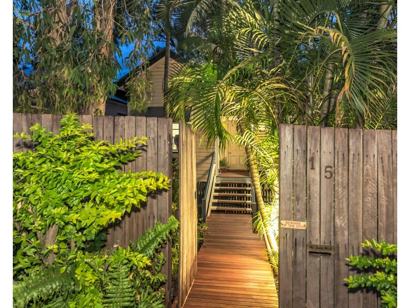 15 Olney Street, Wilston QLD 4051