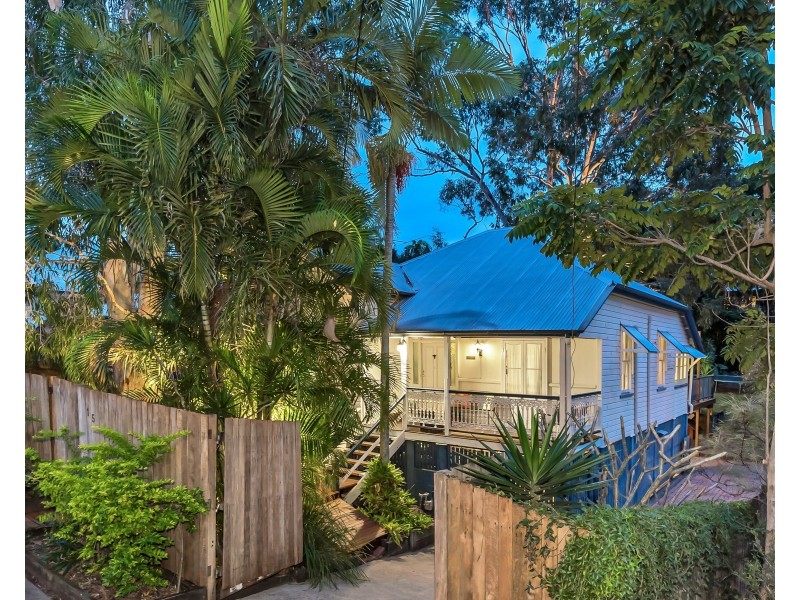 15 Olney Street, Wilston QLD 4051