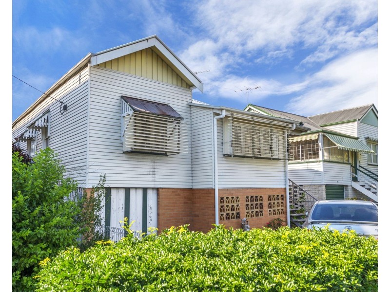 23 Brassey Street, Ascot QLD 4007