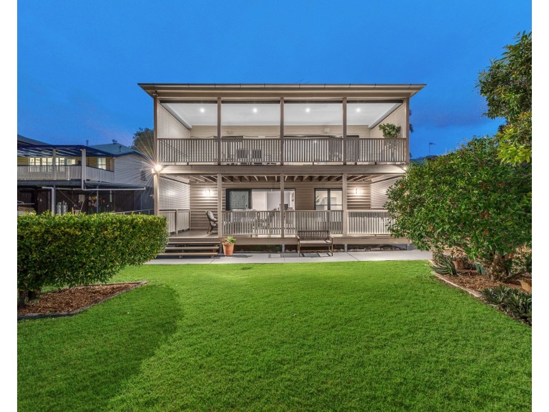 73 Swinburne Street, Lutwyche QLD 4030