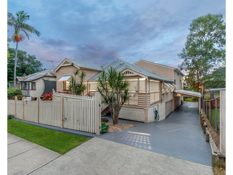73 Swinburne Street, Lutwyche QLD 4030