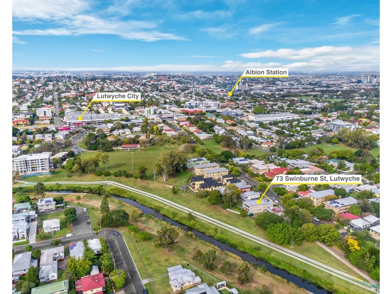 73 Swinburne Street, Lutwyche QLD 4030