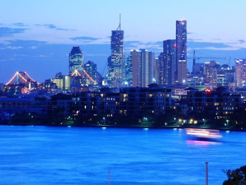 6/7 Toorak Mews, Hamilton QLD 4007