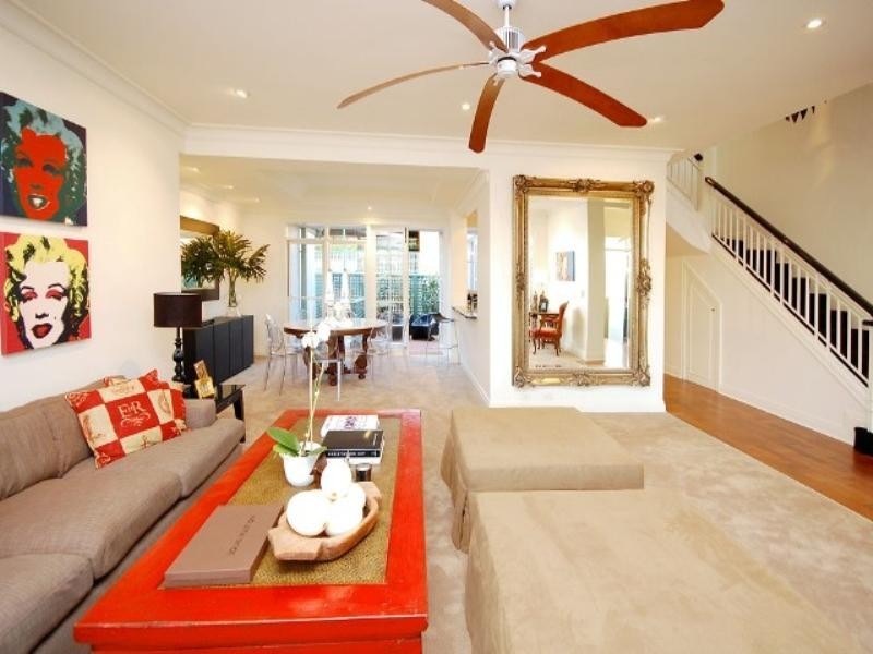 6/7 Toorak Mews, Hamilton QLD 4007